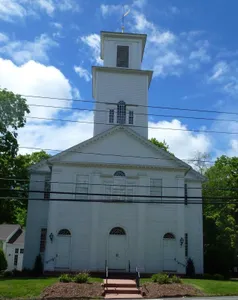 First Congregational Church