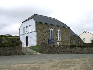 Keystone Congregational Church