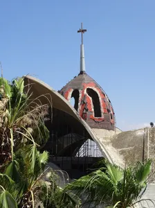 Cathedral of Our Lady of Peace