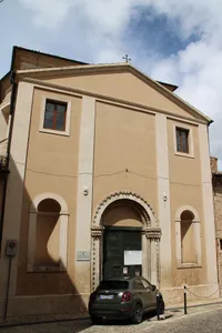 San Niccolò