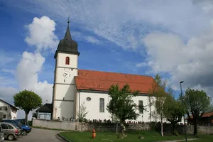 Saint-Jean-Baptiste church