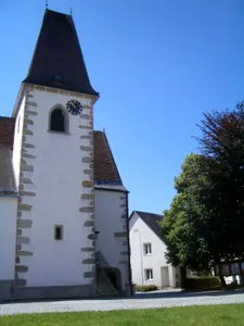 Sankt Jakobus