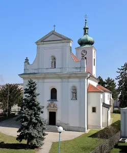 Saint Thomas Church