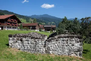 Rosenberg Castle