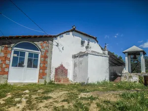 St. Demetrius Church