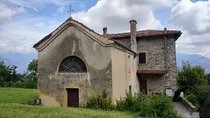 church of Santi Giacomo e Filippo