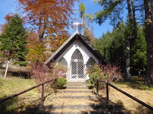 Saint Maurice church