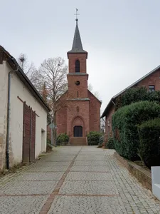 Kirche