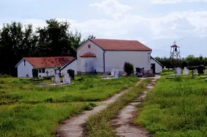 St. Athanasius Church