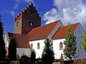 Søften Church