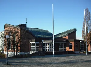 Friedenskirche