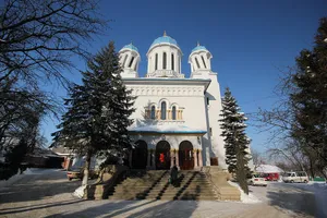 St. Nicholas Cathedral