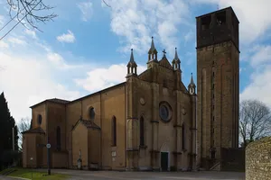 Church of San Giorgio Martire