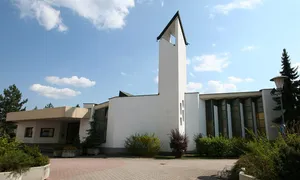 Pfarrkirche Klagenfurt-St. Modestus