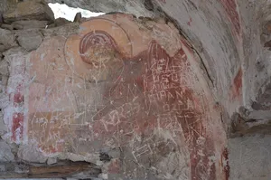 Balatlar Church