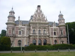 Wassenaar