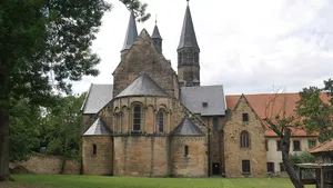 Klosterkirche Hamersleben
