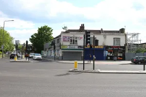 Imperial Picture Palace