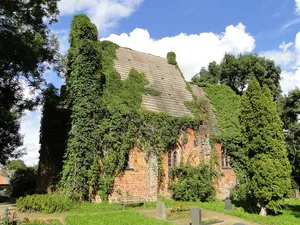 Church in Zahren