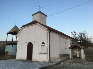 Church of the Ascension of Christ
