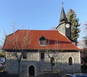 Protestant Church Herressen