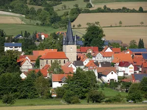 Evangelische Kirche