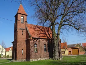 Protestant Church Zemnick