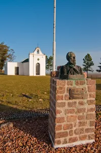 Aparicio Saravía museum