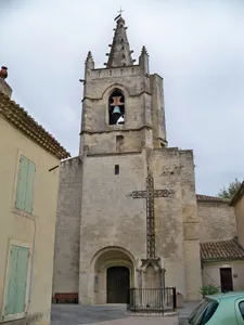 Église Saint-Pierre-aux-Liens