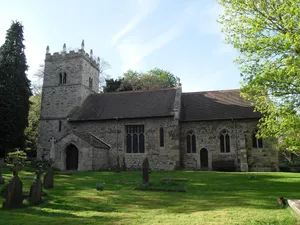 Church of St Helen