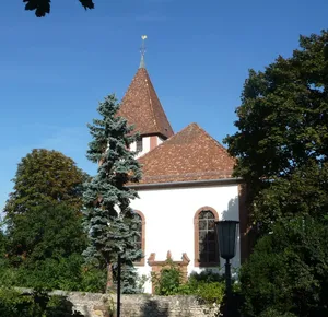 Lambertskirche