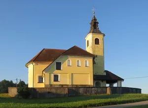St. Paul Church