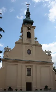 St. Margareta (Traiskirchen)