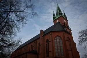 Maria Hilfe der Christen