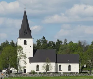 Gottröra Church