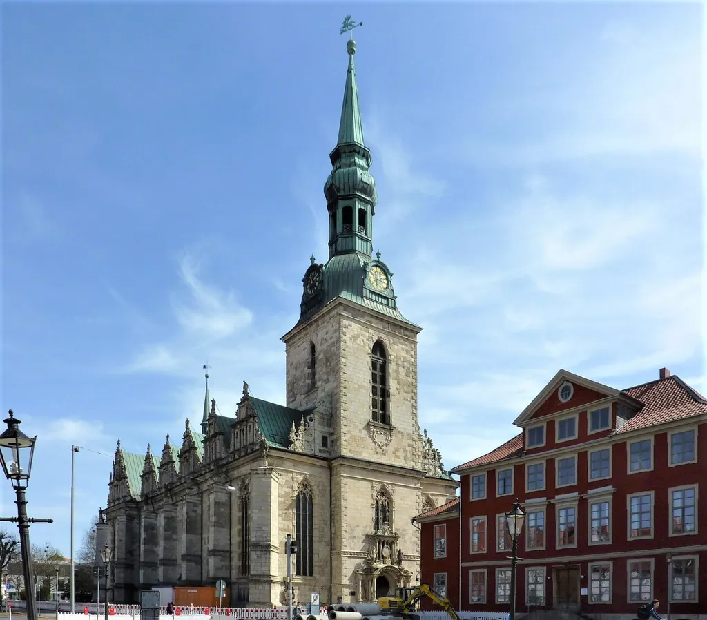 Marienkirche (Wolfenbüttel)