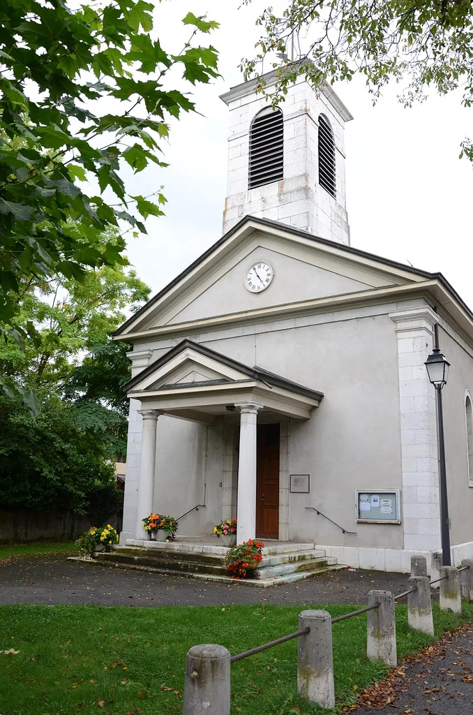This is an image of a cultural property of regional significance in Switzerland with KGS number