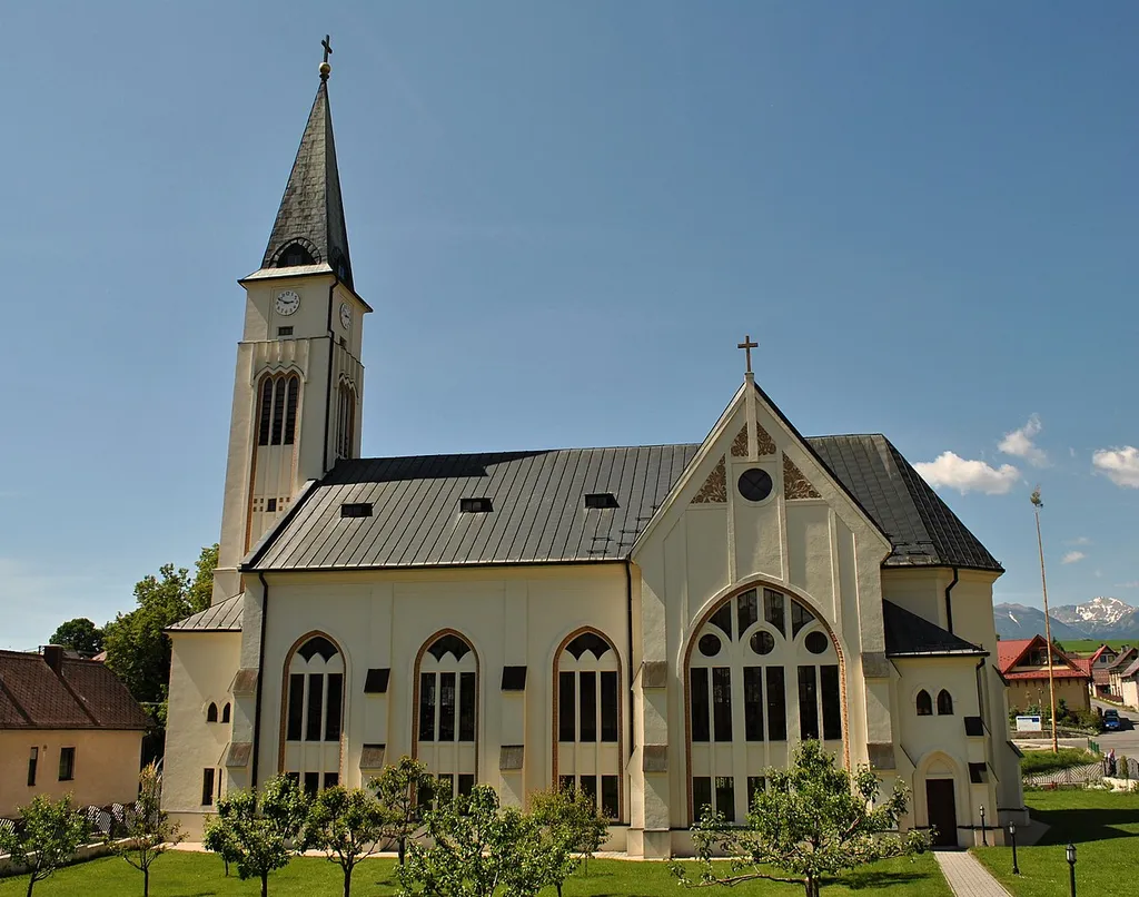 This media shows the protected monument with the number 505-378/0 CHMSK/505-378/0,CHMSK/505-378(other) in the Slovak Republic.