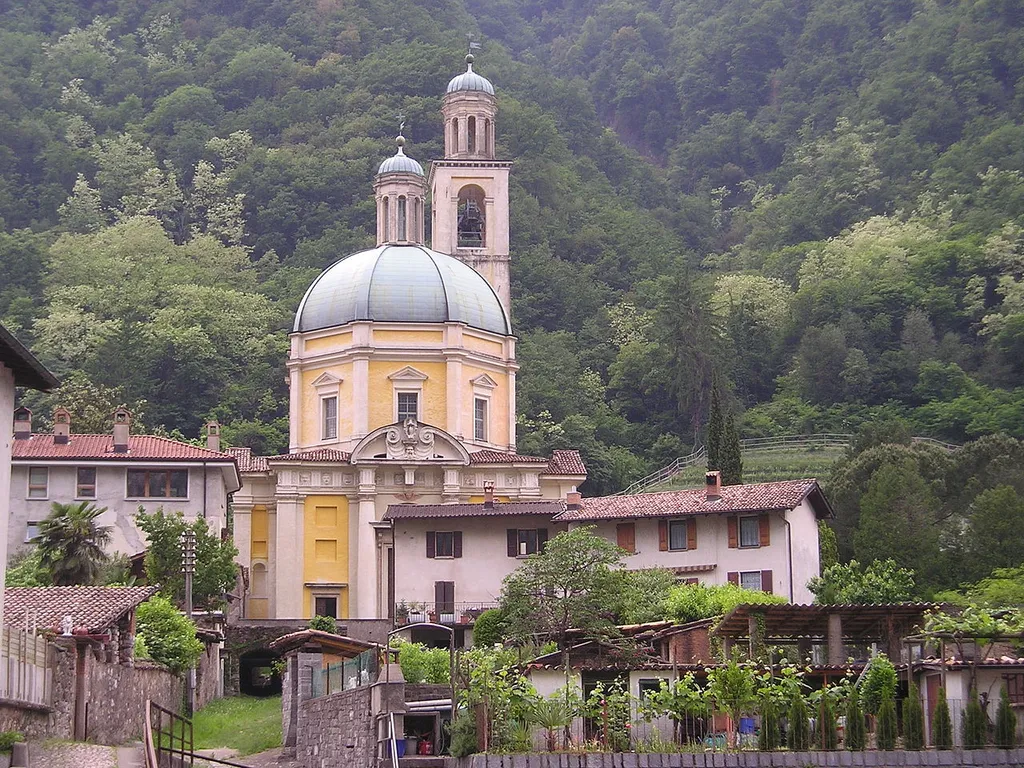 Santa Croce Church