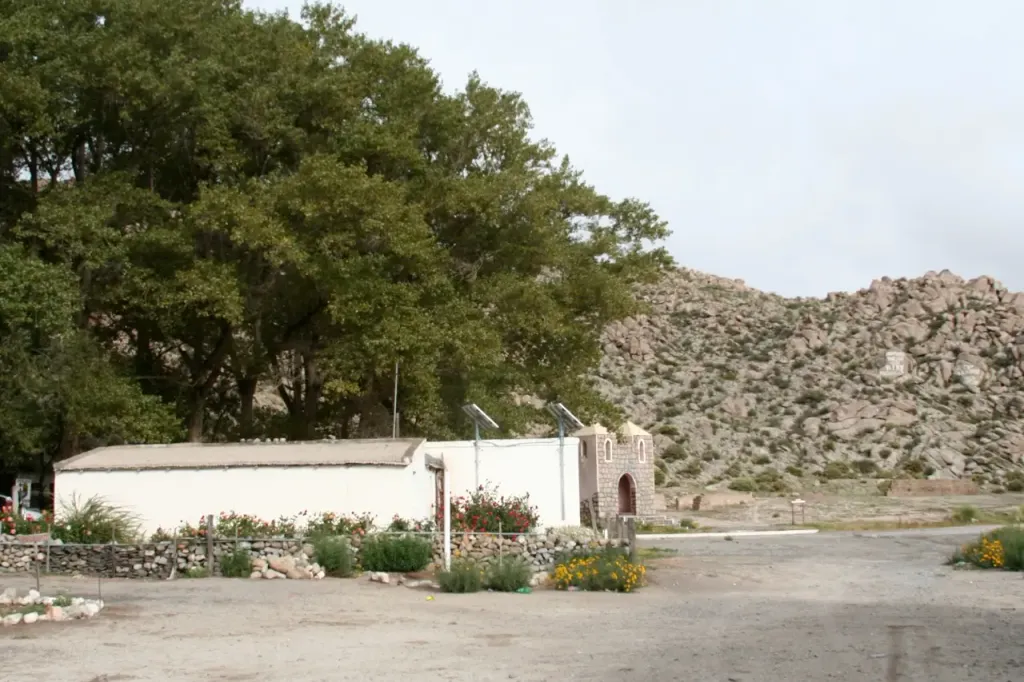 Santa Rosa de Tastil