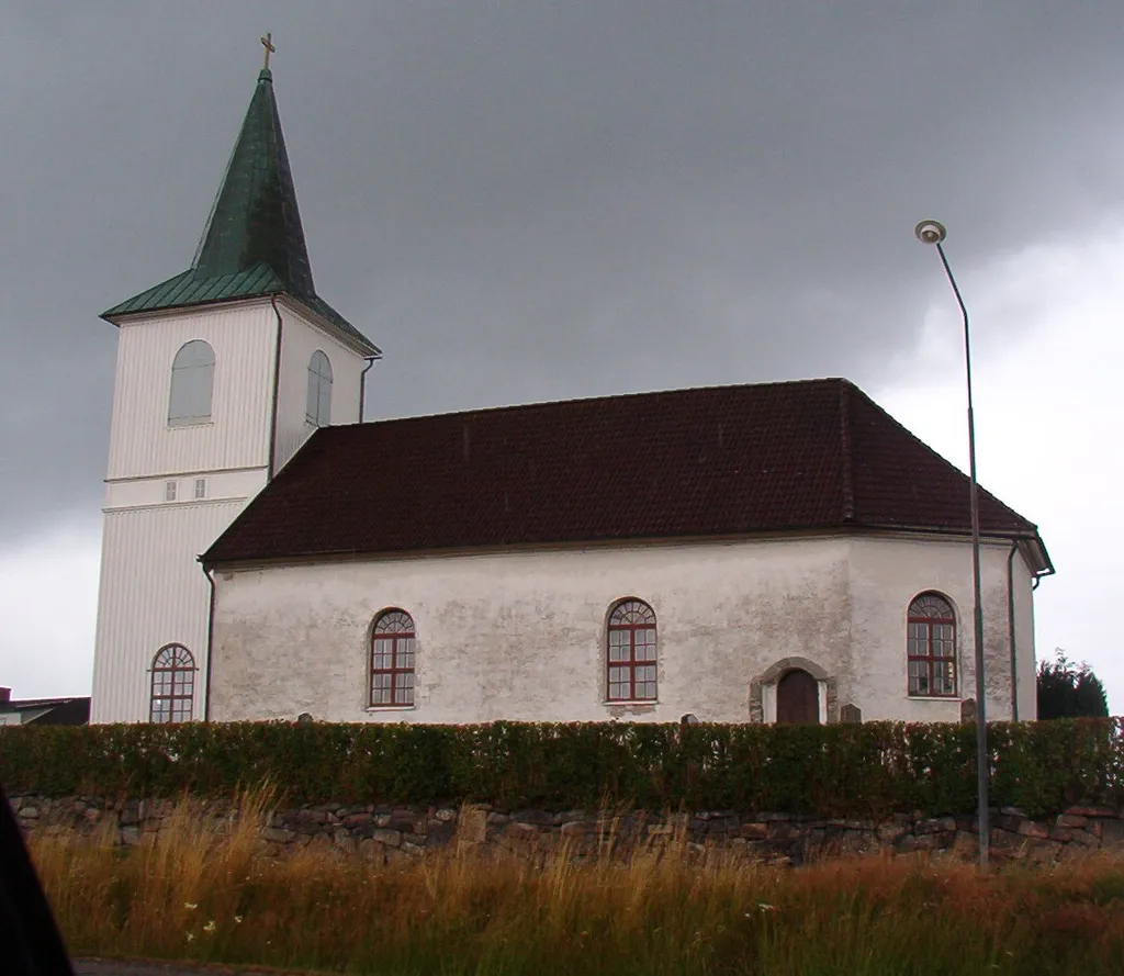 Håby Church