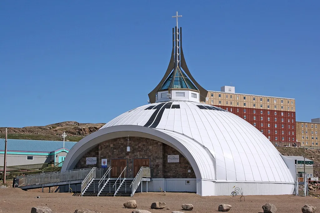St. Jude's Cathedral