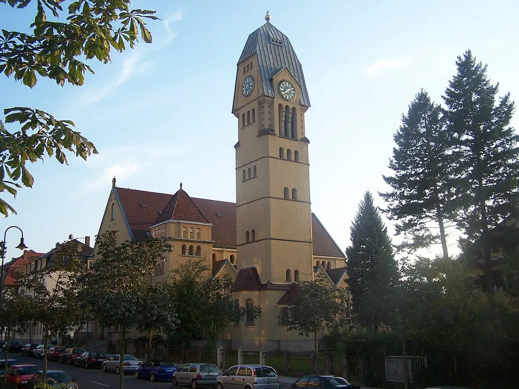 Josefskirche