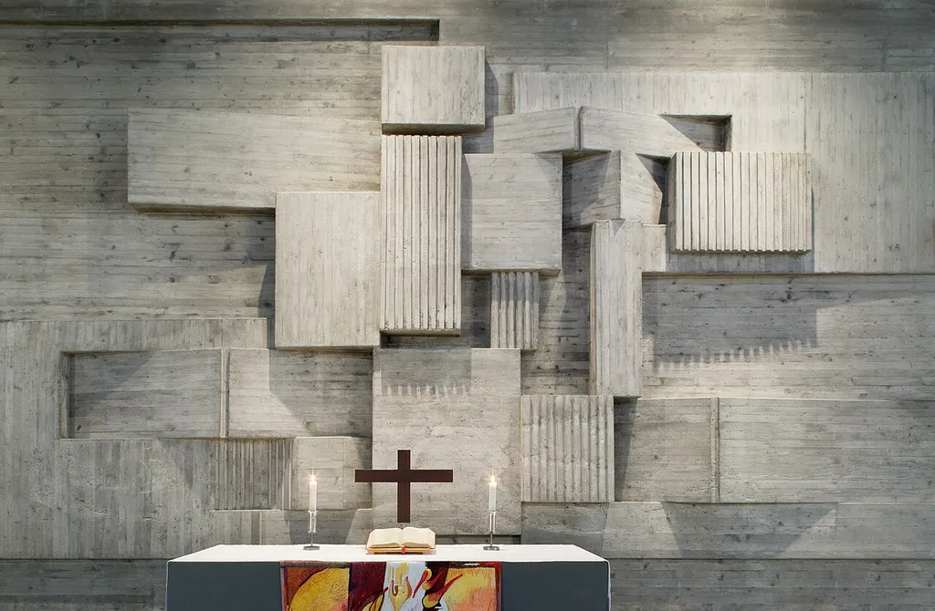 Markuskirche