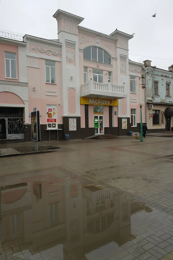 This is a photo of a monument in Ukraine, number: 59-101-0177