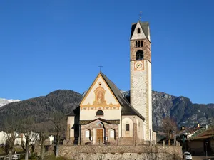 Saint Nicholas church