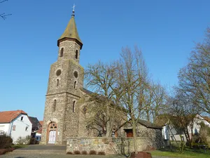 Evangelische Kirche Neukirchen