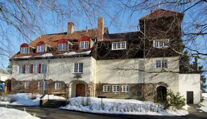 Oslo sjømannskirke