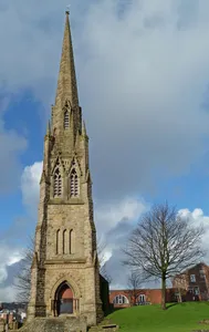 Chapel Street Congregational Church