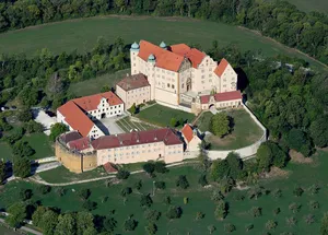Schloss Kapfenburg